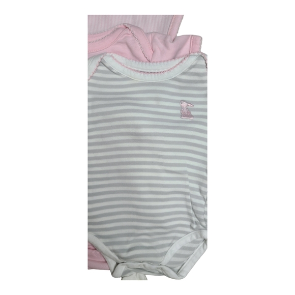 Under the Nile Organic Egyptian Cotton (7)Separates 0-3M - Picture 4 of 10